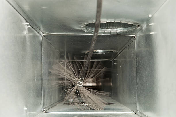 Best Air Duct Cleaning Near Me  in Jonesville, MI