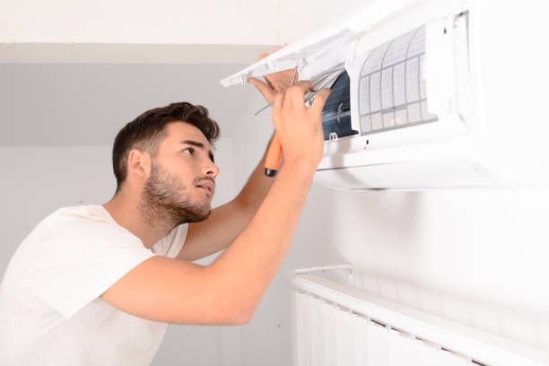 Best HVAC System Cleaning  in Jonesville, MI
